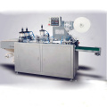 Automatic Flatbed Plastic Lid Cover Forming Machine